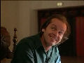Immagine tratta dal film SHINING