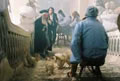 Immagine tratta dal film SILENI