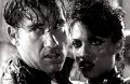 Immagine tratta dal film SIN CITY