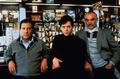 Immagine tratta dal film SONO AFFARI DI FAMIGLIA