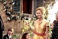 Immagine tratta dal film SOTTO IL SOLE DELLA TOSCANA