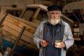 Immagine tratta dal film SOUL KITCHEN
