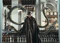 Immagine tratta dal film SPIDER-MAN 2