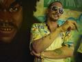 Immagine tratta dal film SPRING BREAKERS - UNA VACANZA DA SBALLO