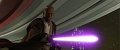 Immagine tratta dal film STAR WARS: EPISODIO III - LA VENDETTA DEI SITH