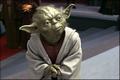 Immagine tratta dal film STAR WARS EPISODIO II L'ATTACCO DEI CLONI
