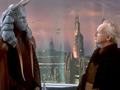 Immagine tratta dal film STAR WARS EPISODIO II L'ATTACCO DEI CLONI