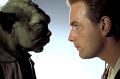 Immagine tratta dal film STAR WARS EPISODIO I - LA MINACCIA FANTASMA
