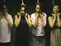 Immagine tratta dal film SUICIDE CIRCLE