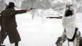 Immagine tratta dal film SUKIYAKI WESTERN DJANGO