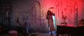 Immagine tratta dal film SUSPIRIA