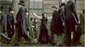Immagine tratta dal film SWEENEY TODD: IL DIABOLICO BARBIERE DI FLEET STREET