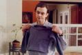 Immagine tratta dal film TANGUY