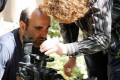 Immagine tratta dal film TEHROUN