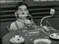 Immagine tratta dal film TEMPI MODERNI