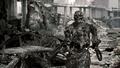 Immagine tratta dal film TERMINATOR SALVATION