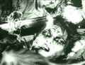 Immagine tratta dal film TETSUO - UOMO D'ACCIAIO