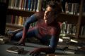 Immagine tratta dal film THE AMAZING SPIDER-MAN