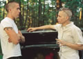 Immagine tratta dal film THE BELIEVER