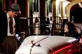 Immagine tratta dal film THE BLACK DAHLIA