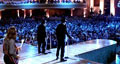 Immagine tratta dal film THE BLUES BROTHERS