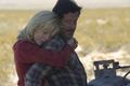 Immagine tratta dal film THE BURNING PLAIN - IL CONFINE DELLA SOLITUDINE