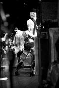 Immagine tratta dal film THE CHELSEA GIRLS