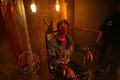 Immagine tratta dal film THE COLLECTOR (2009)