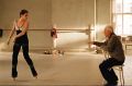 Immagine tratta dal film THE COMPANY