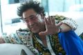 Immagine tratta dal film THE COUNSELOR - IL PROCURATORE