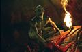 Immagine tratta dal film THE DESCENT 2