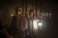 Immagine tratta dal film THE EAST