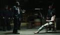 Immagine tratta dal film THE EXPERIMENT