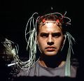 Immagine tratta dal film THE EXPERIMENT - CERCASI CAVIE UMANE