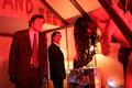 Immagine tratta dal film THE HORSEMEN