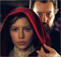 Immagine tratta dal film THE ILLUSIONIST