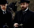 Immagine tratta dal film THE ILLUSIONIST