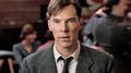 Immagine tratta dal film THE IMITATION GAME - L'ENIGMA DI UN GENIO