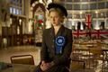 Immagine tratta dal film THE IRON LADY