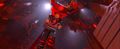 Immagine tratta dal film THE LEGO MOVIE