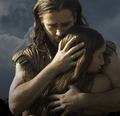 Immagine tratta dal film THE NEW WORLD - IL NUOVO MONDO