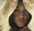 Immagine tratta dal film THE NEW WORLD - IL NUOVO MONDO