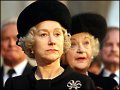 Immagine tratta dal film THE QUEEN - LA REGINA