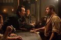 Immagine tratta dal film THE RAVEN (2012)