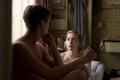 Immagine tratta dal film THE READER - A VOCE ALTA