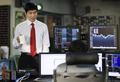 Immagine tratta dal film THE SCAM