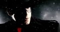 Immagine tratta dal film THE SPIRIT