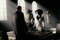 Immagine tratta dal film THE SPIRIT