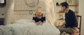 Immagine tratta dal film THE STRANGER INSIDE - L'INGANNO