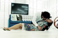Immagine tratta dal film THIRST